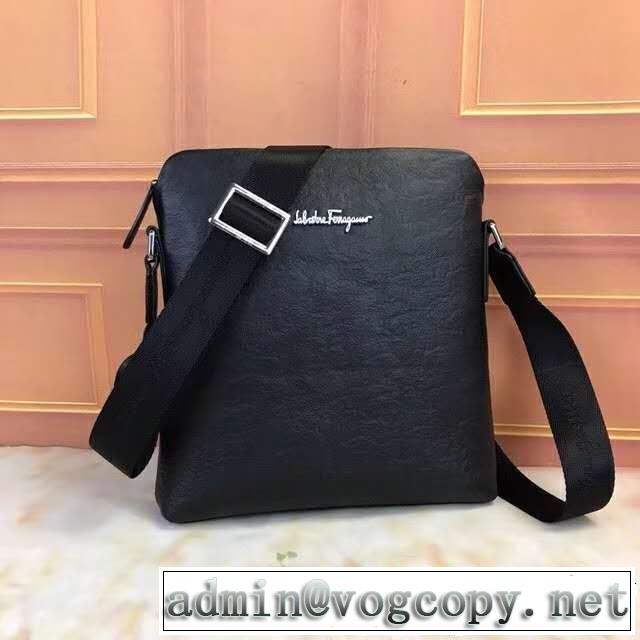 2018年秋冬シーズン ショルダーバッグ 上品でファッション サルヴァトーレフェラガモ FERRAGAMO