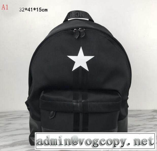 リュック、バックパック 2018最安値！ ジバンシー GIVENCHY 多色可選 上品でファッション