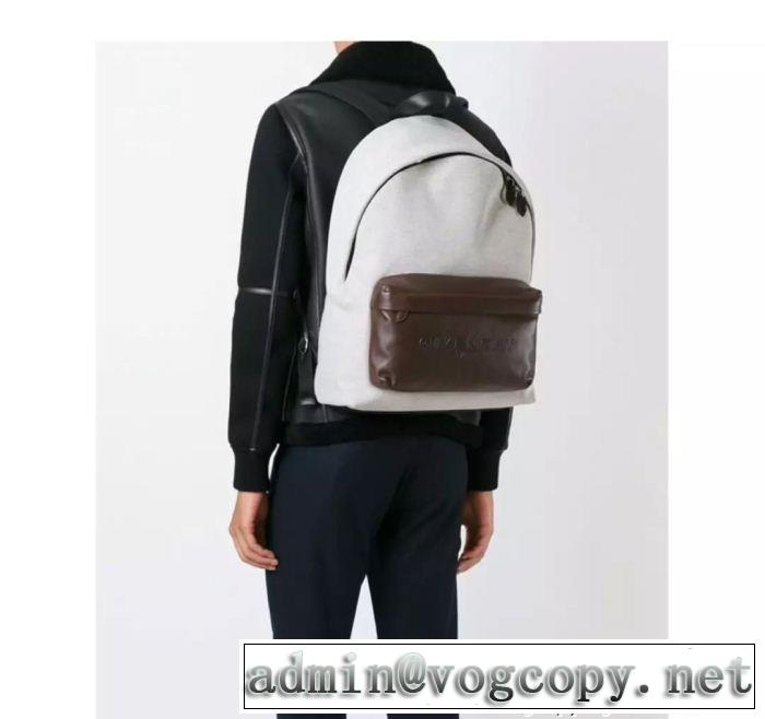 上品キレイ ジバンシー GIVENCHY 2018新品入荷 2色可選 リュック、バックパック 高品質な