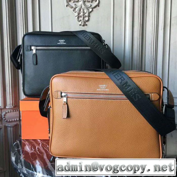 ランキング商品 エルメス HERMES 斜め掛けバッグ 2018春夏新作 2色可選