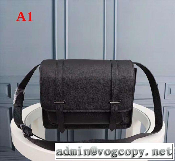  圧倒的人気新着 エルメス HERMES 有名人同じアイテム  ショルダーバッグ 3色可選 数量限定再入荷