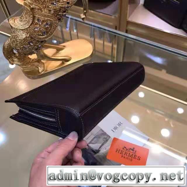 今年っぽくNEWファッション エルメス HERMES関税負担  ポーチ 超お買い得
