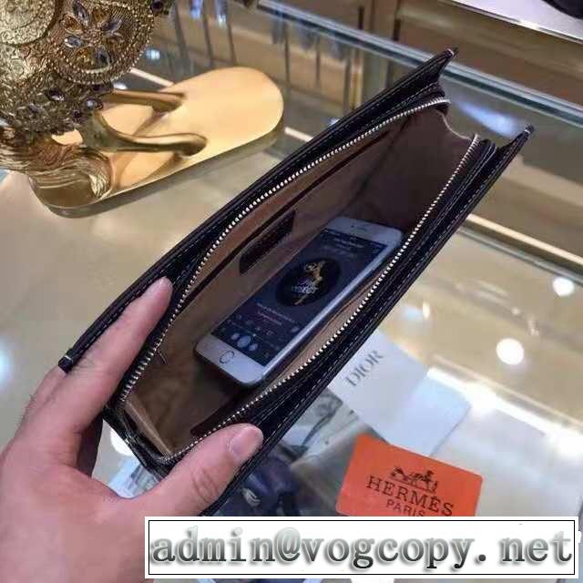 今年っぽくNEWファッション エルメス HERMES関税負担  ポーチ 超お買い得