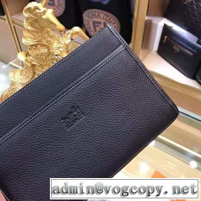 今年っぽくNEWファッション エルメス HERMES関税負担  ポーチ 超お買い得