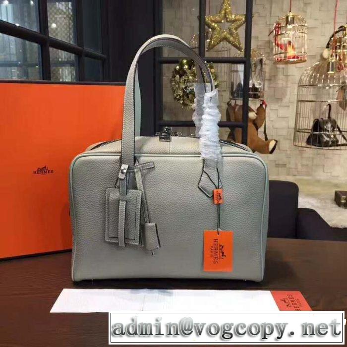 ハンドバッグ  毎年流行り定番アイテムおすすめ エルメス HERMES これは欲しい