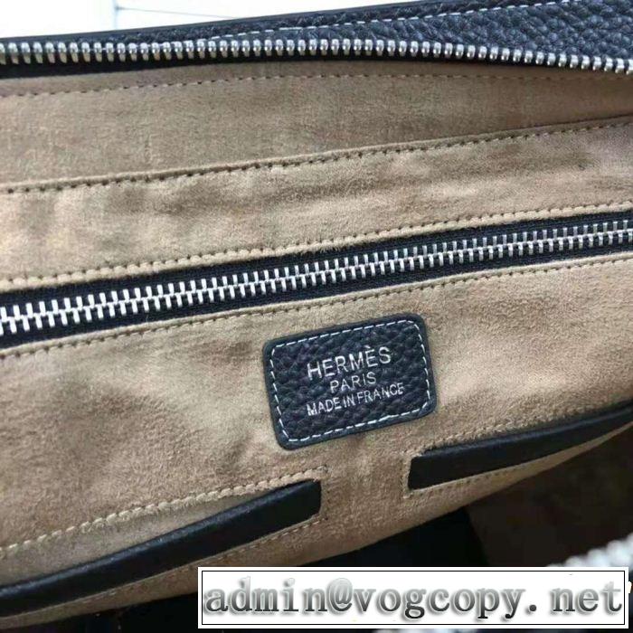 エルメス流行の注目ブランド  HERMES ネット販売限定 ハンドバッグ  2018最安値！