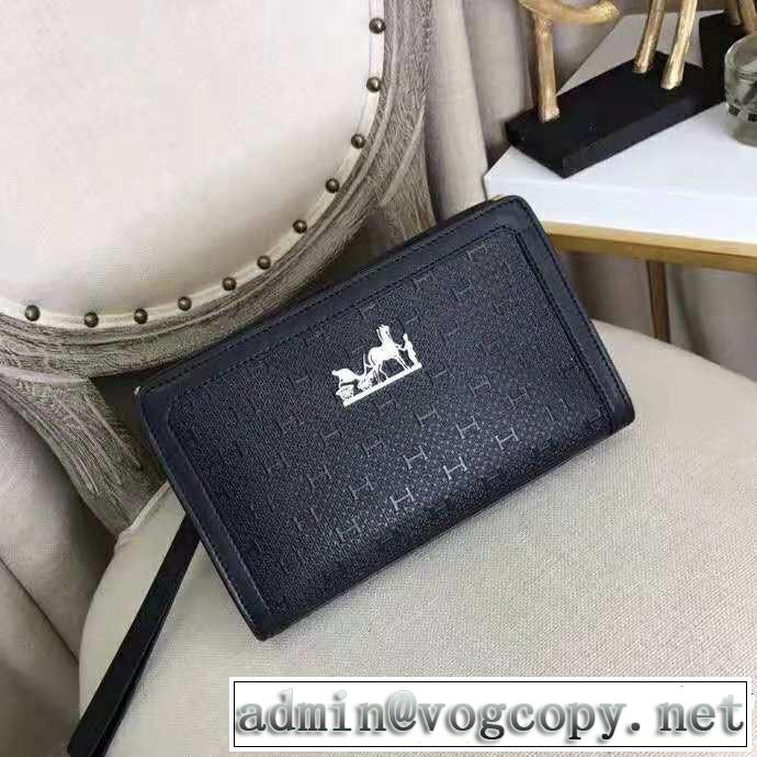  流行の注目ブランド エルメス 2018【SALE！】 HERMES ポーチ 海外限定アイテム 