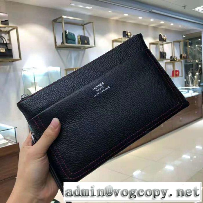  日本限定素材 エルメス 激安特売中 HERMES 大人気ブランド ポーチ SALE品追加 