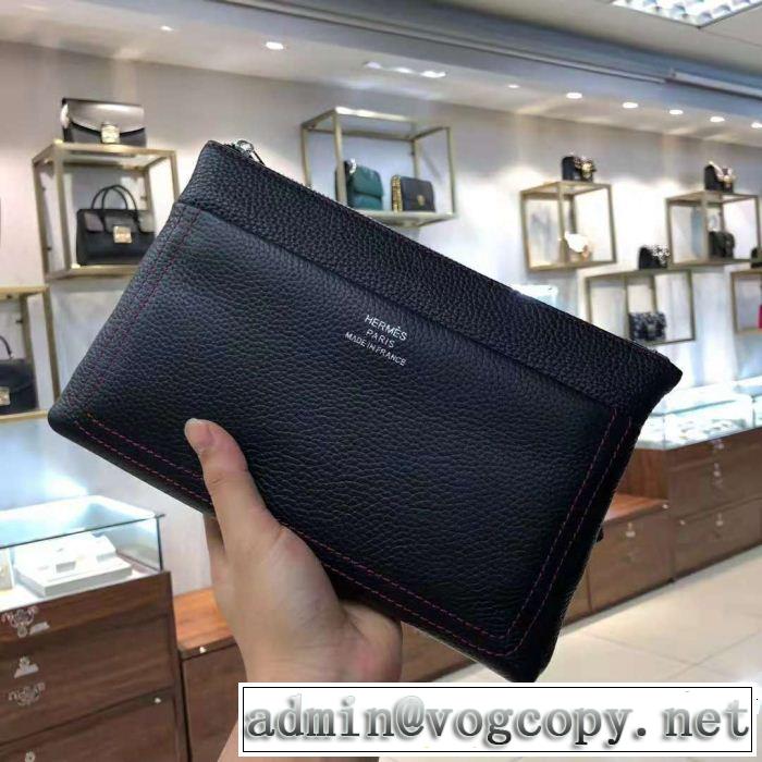 日本限定素材 エルメス 激安特売中 HERMES 大人気ブランド ポーチ SALE品追加