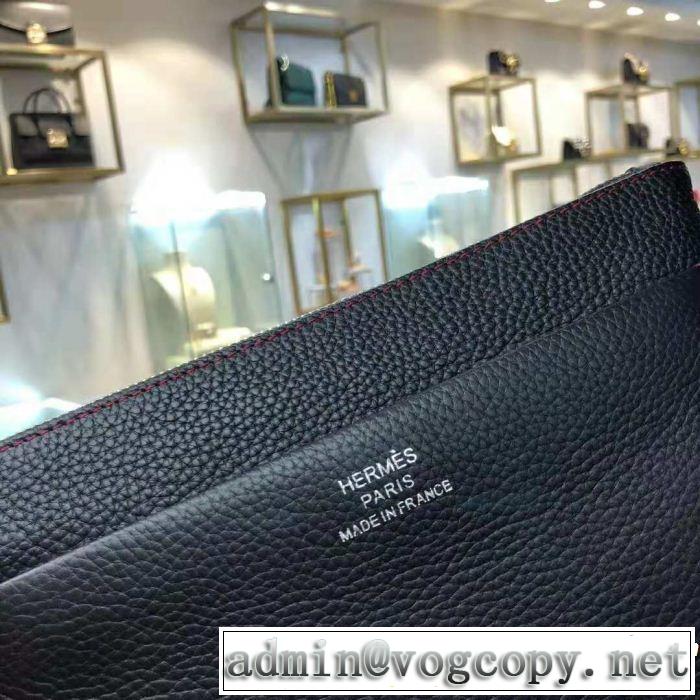 日本限定素材 エルメス 激安特売中 HERMES 大人気ブランド ポーチ SALE品追加