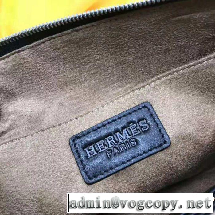 今年人気定番 ポーチ 人気デザインで欲しい エルメス超激安価格 HERMES