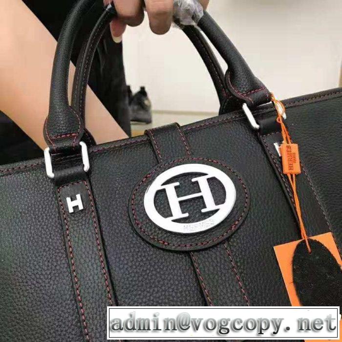 高感度アイテム エルメス HERMES ハンドバッグ ミックス感が溢れる