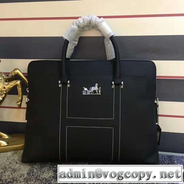  ハンドバッグ最近人気一番！  エルメス 2018新品入荷 HERMES 格好良いアイテム 