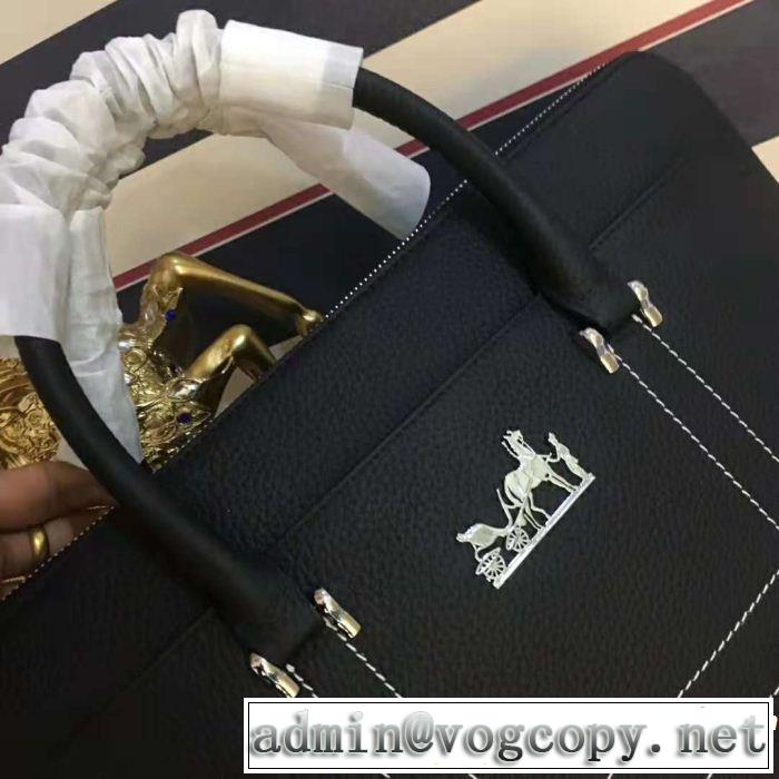 ハンドバッグ最近人気一番！  エルメス 2018新品入荷 HERMES 格好良いアイテム