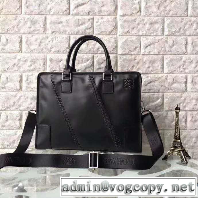 2018海外先行発売！ロエベ LOEWE ハンドバッグ 上質 大人気！