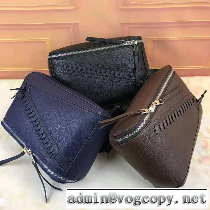  ファッションスタッズ ロエベ LOEWE 稀少*入手困難 ウエストポーチ 今季爆発的な人気 