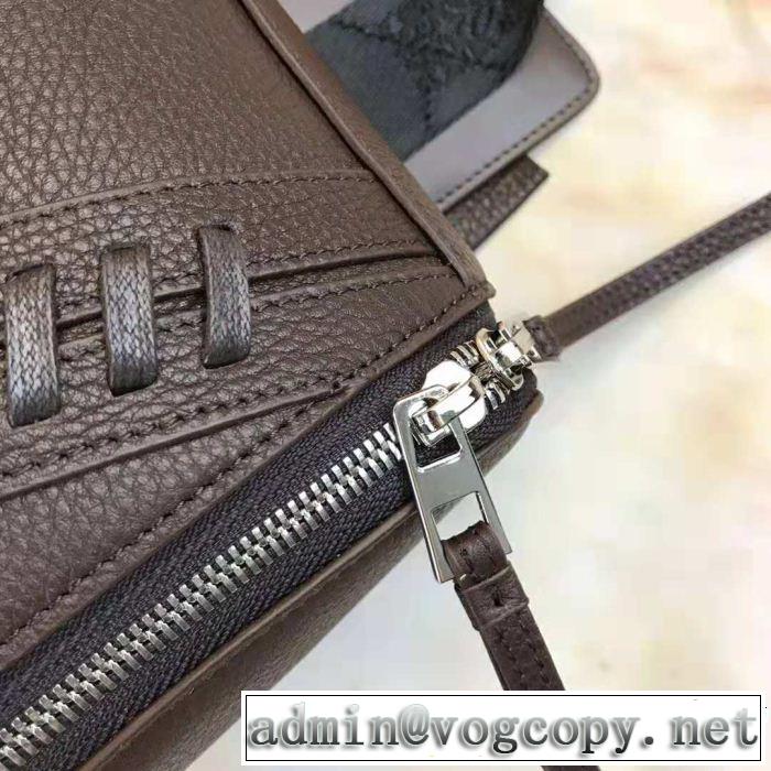 ファッションスタッズ ロエベ LOEWE 稀少*入手困難 ウエストポーチ 今季爆発的な人気