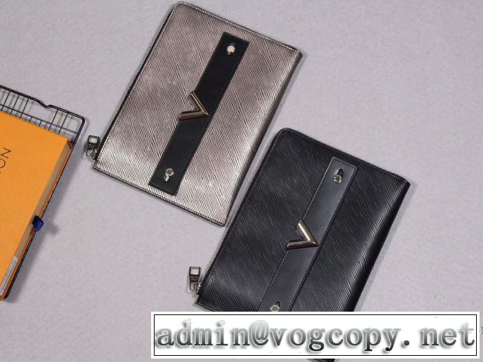 2018春夏新作 めちゃくちゃお得 2色可選 ルイ ヴィトン LOUIS VUITTON ビジネスケース