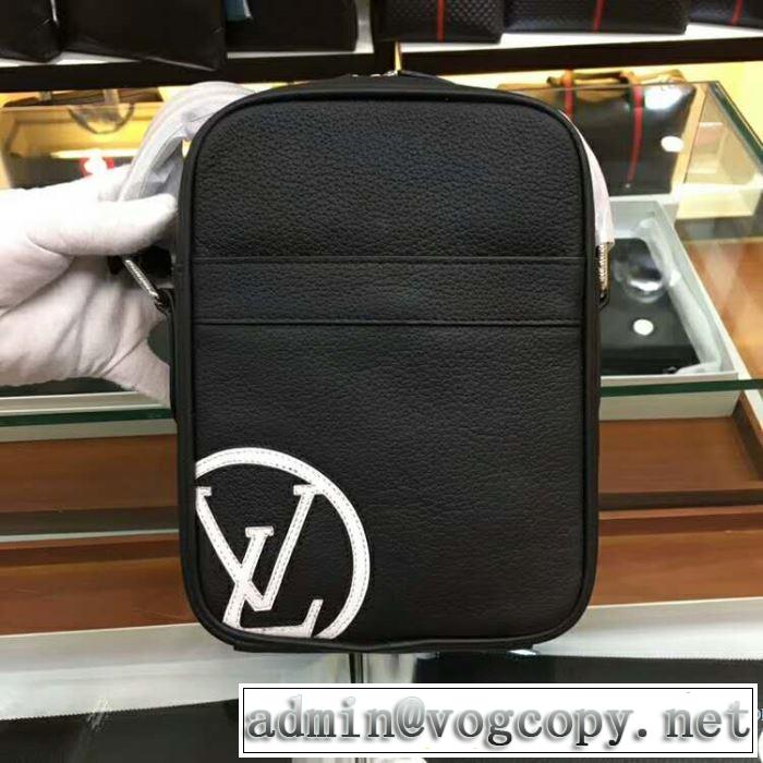 最旬アイテム 2018春夏新作 ルイ ヴィトン LOUIS VUITTON 斜め掛けバッグ