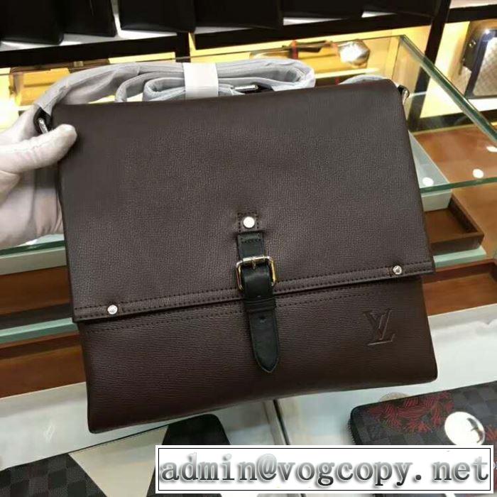 ★安心★追跡付 ルイ ヴィトン LOUIS VUITTON 斜め掛けバッグ 2018春夏新作