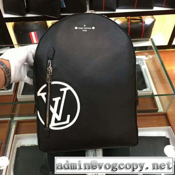 ルイ ヴィトン LOUIS VUITTON 2018春夏新作 値下げ！ リュック、バックパック
