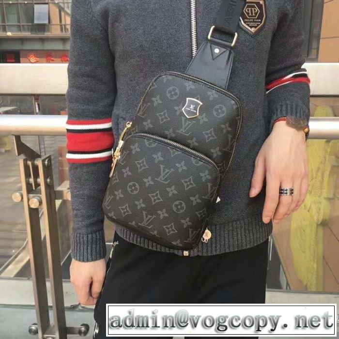2018春夏新作 ルイ ヴィトン LOUIS VUITTON 注目のアイテム 斜め掛けバッグ