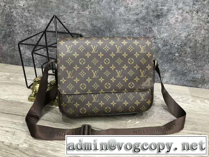 重宝するアイテム 斜め掛けバッグ ルイ ヴィトン LOUIS VUITTON 2018春夏新作