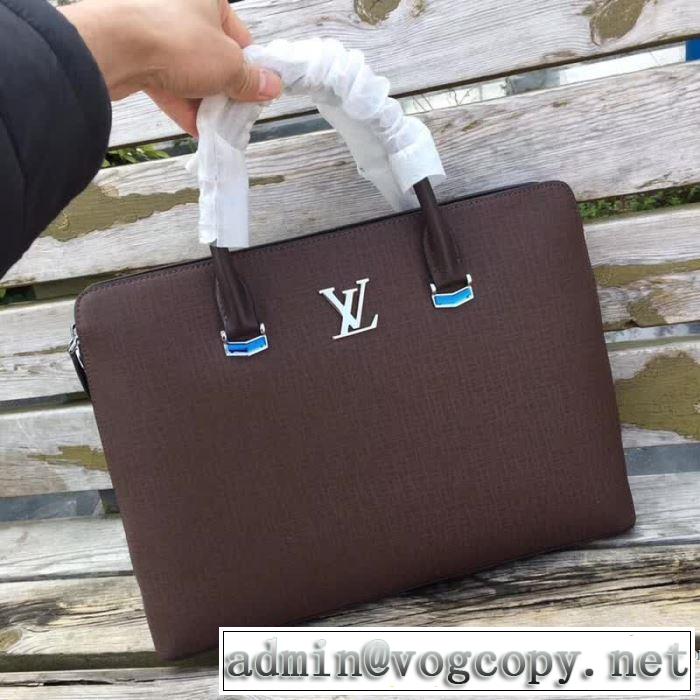 2018春夏新作 ルイ ヴィトン LOUIS VUITTON ハンドバッグ 存在感のある