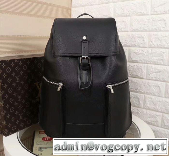 リュック、バックパック 2018春夏新作 ルイ ヴィトン LOUIS VUITTON 大人っぼい