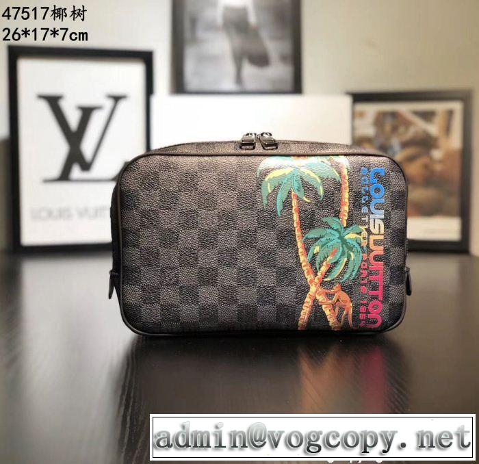 ビジネスケース ルイ ヴィトン LOUIS VUITTON 2018夏の定番新品到来! 格好良いアイテム