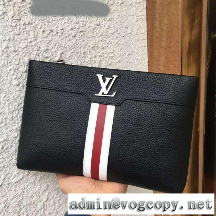 人気急上昇中 ルイ ヴィトン LOUIS VUITTON ビジネスケース 2018年人気満々のブランド