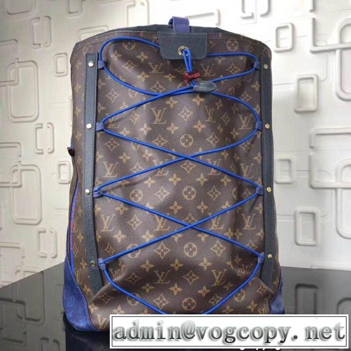 2018【SALE！】 ルイ ヴィトン LOUIS VUITTON 再入荷！ リュック、バックパック 注目美品
