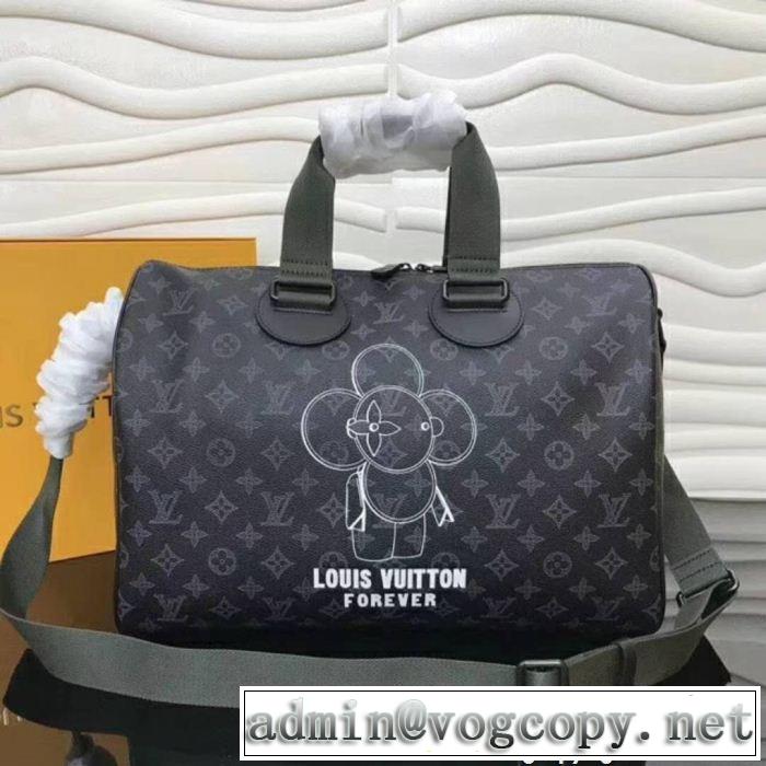 主役級のアイテム 手持ち&ショルダー掛け ルイ ヴィトン LOUIS VUITTON 2018年人気満々のブランド
