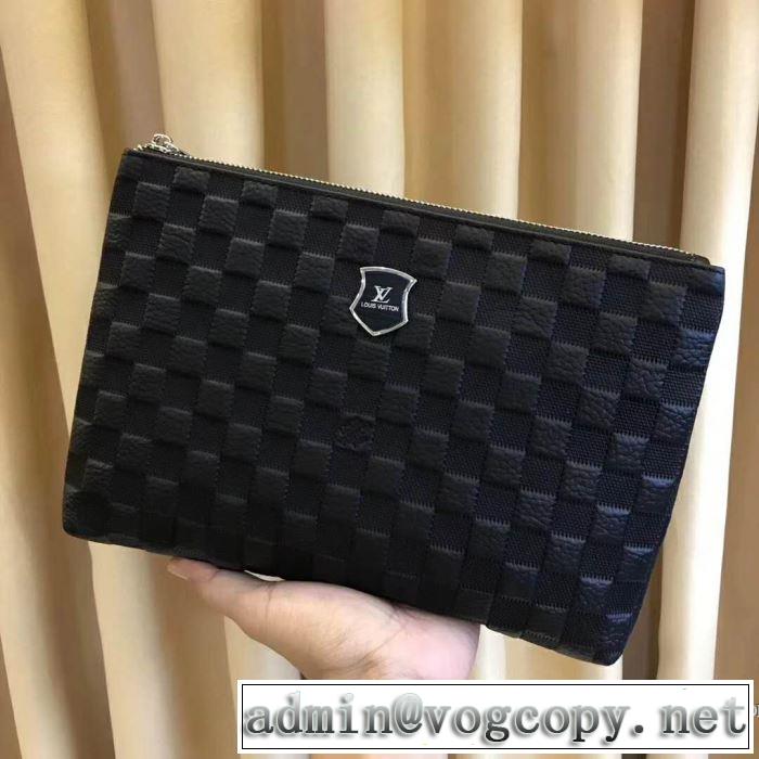 ルイ ヴィトン LOUIS VUITTON 2018SALE開催 セカンドバッグ