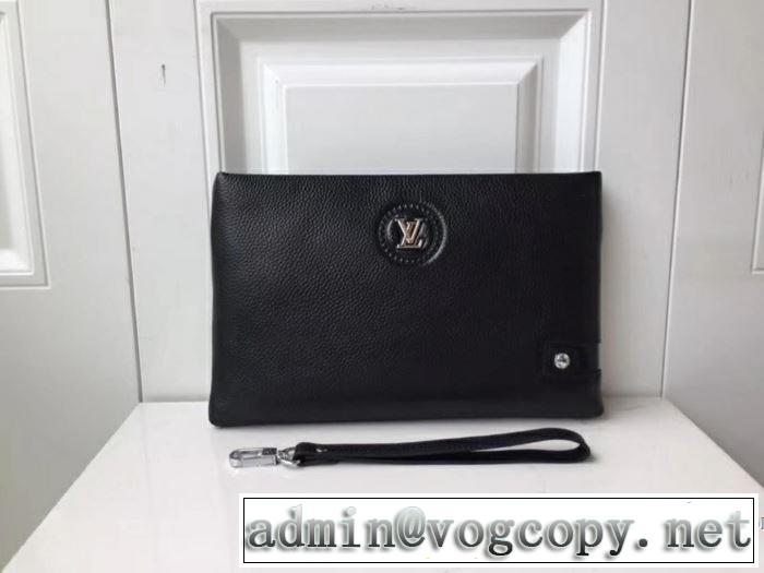2018めちゃくちゃお得 ルイ ヴィトン LOUIS VUITTON セカンドバッグ