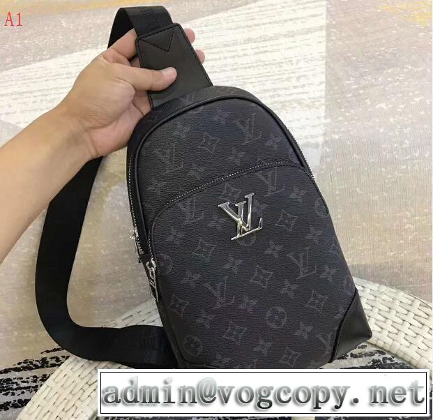 2018★新作セール ルイ ヴィトン LOUIS VUITTON ボディバッグ
