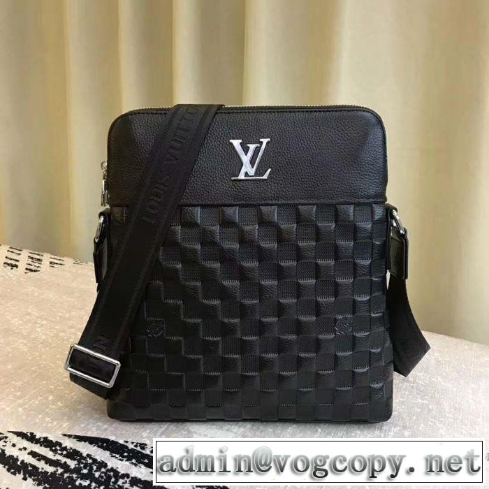 2018★安心★追跡付 ルイ ヴィトン LOUIS VUITTON ショルダーバッグ