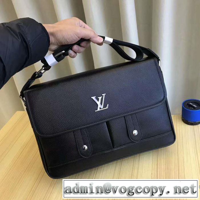2018大人のおしゃれに ルイ ヴィトン LOUIS VUITTON ショルダーバッグ