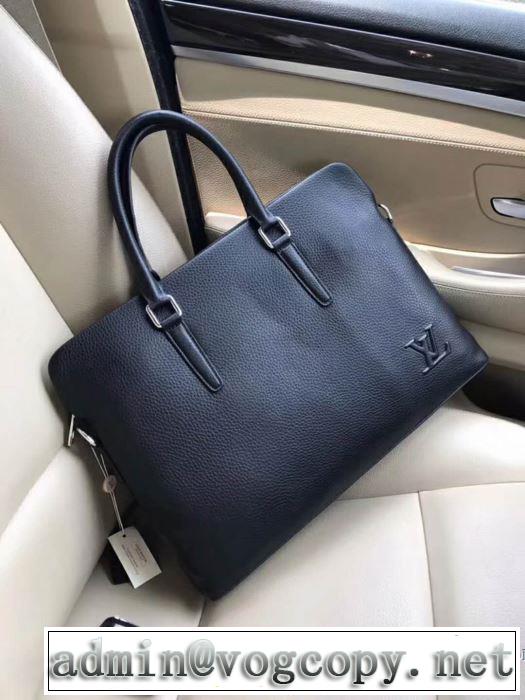 2018一味違うケーブル編みが魅力満点 ルイ ヴィトン LOUIS VUITTON ハンドバッグ