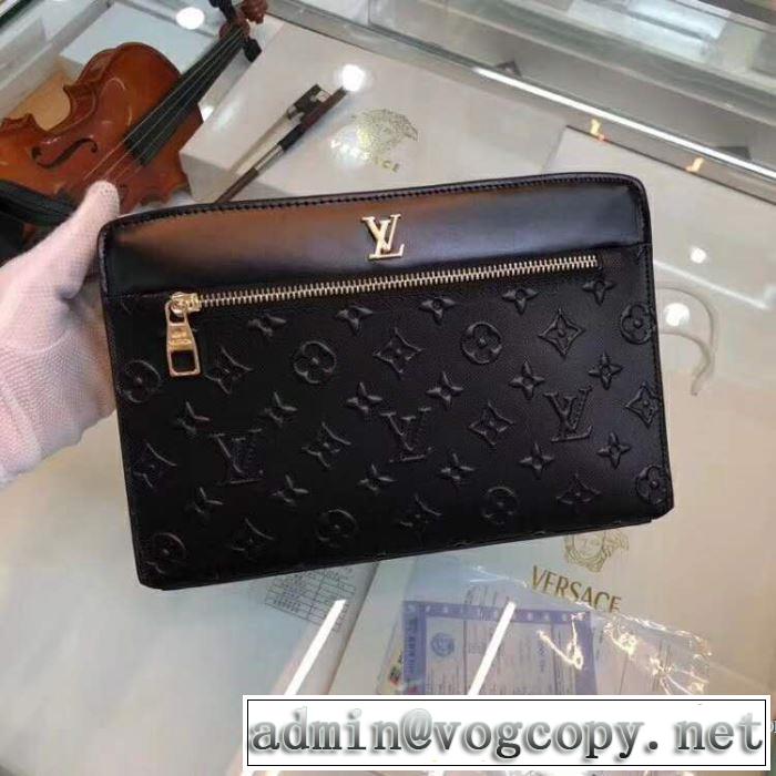 2018上質 大人気！ルイ ヴィトン LOUIS VUITTON セカンドバッグ