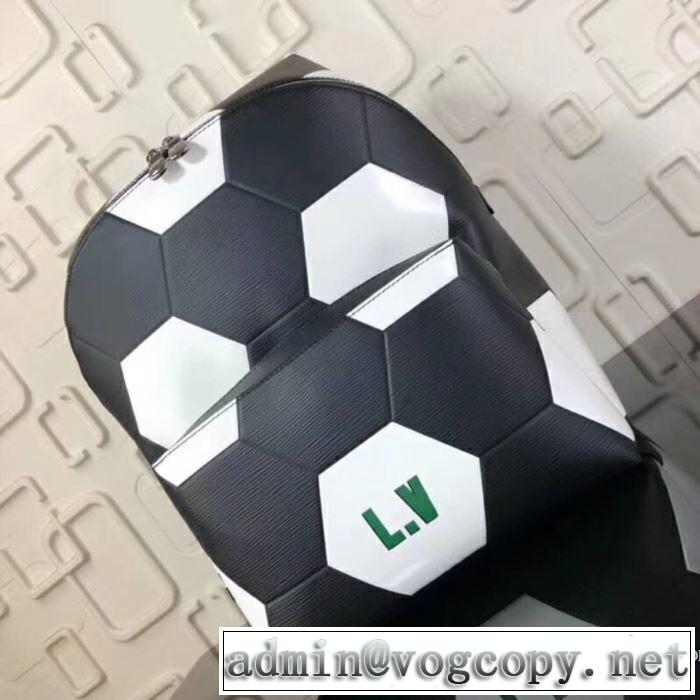 2018年人気満々のブランド ルイ ヴィトン LOUIS VUITTON バックパック