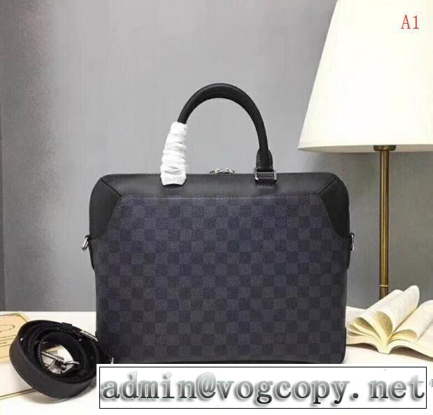2018今年っぽくNEWファッション ルイ ヴィトン LOUIS VUITTON 手持ち&ショルダー掛け