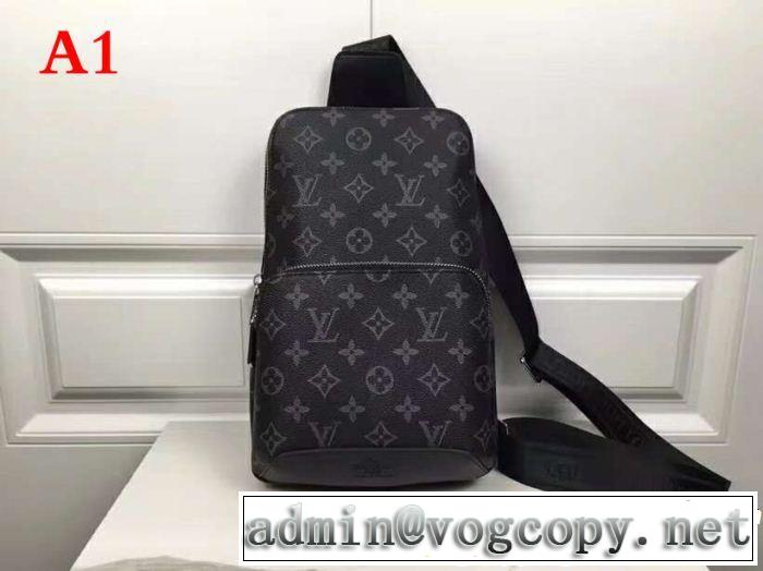  数量限定再入荷 2色可選 ルイ ヴィトン LOUIS VUITTON ショルダーバッグ 2018秋冬の定番新品到来!
