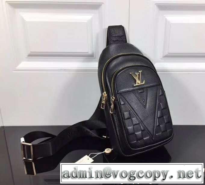  高級感が漂う ルイ ヴィトン LOUIS VUITTON 今年っぽくNEWファッション ショルダーバッグ