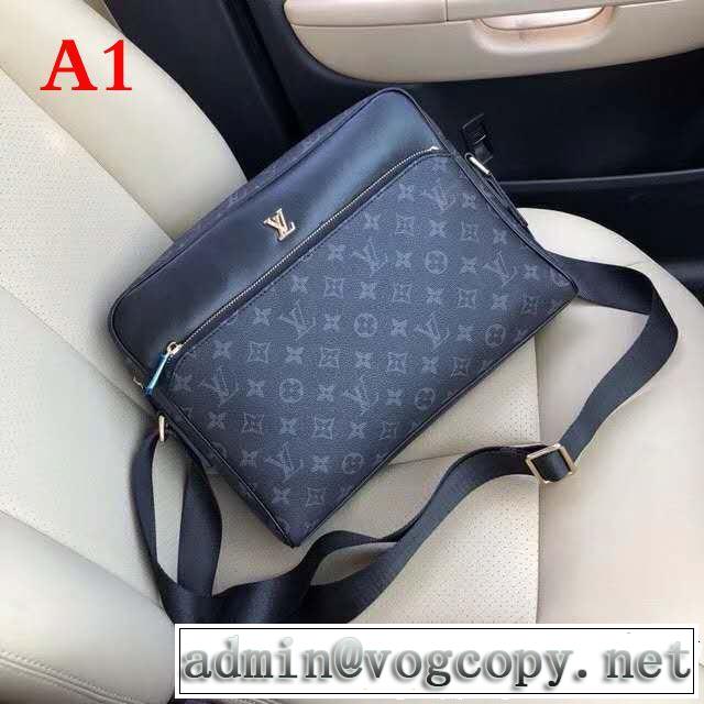 大人気ブランド ショルダーバッグ 2色可選 人気デザインで欲しい ルイ ヴィトン LOUIS VUITTON
