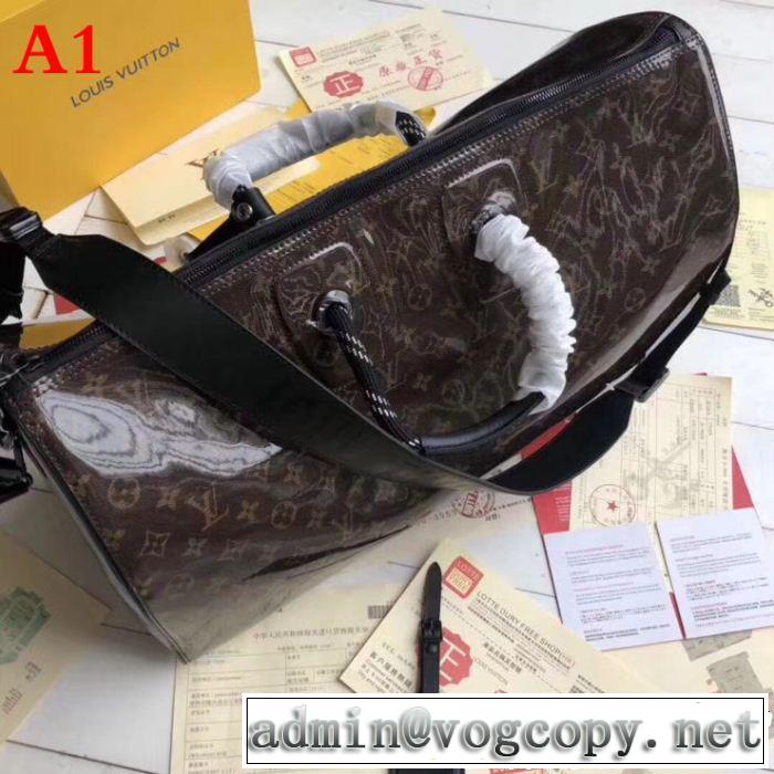 今季大人気新作登場 最終数量限り！ ルイ ヴィトン LOUIS VUITTON トートバッグ 2色可選