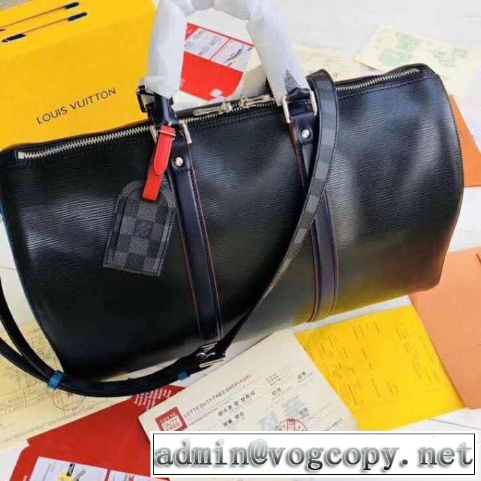 秋冬超人気の最新作 ルイ ヴィトン LOUIS VUITTON 上品でベーシック ショルダーバッグ