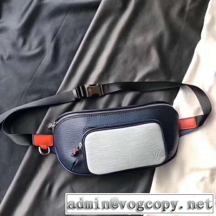 超人気美品 ルイ ヴィトン LOUIS VUITTON 今季新作登場 ウエストバッグ 定番品質保証