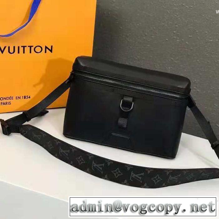  新季度 ルイ ヴィトン 海外先行発売！ LOUIS VUITTON ショルダーバッグ 今季新作登場 