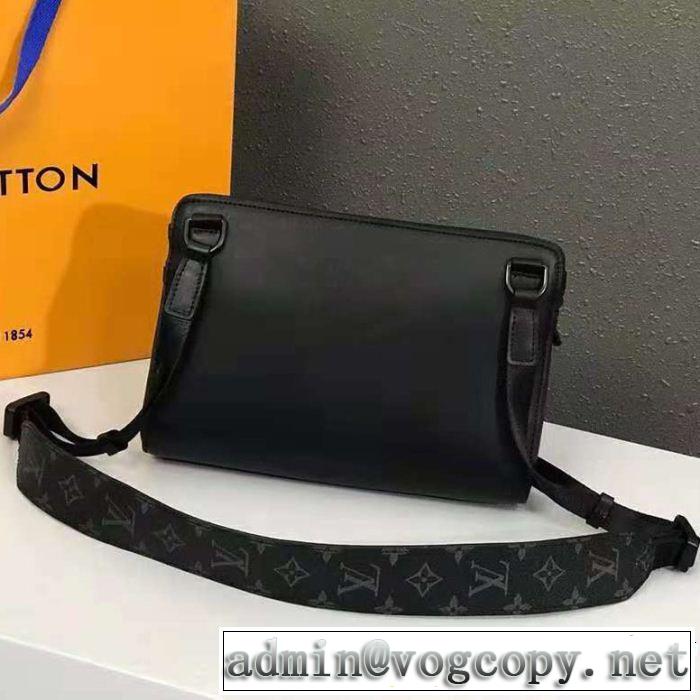 新季度 ルイ ヴィトン 海外先行発売！ LOUIS VUITTON ショルダーバッグ 今季新作登場
